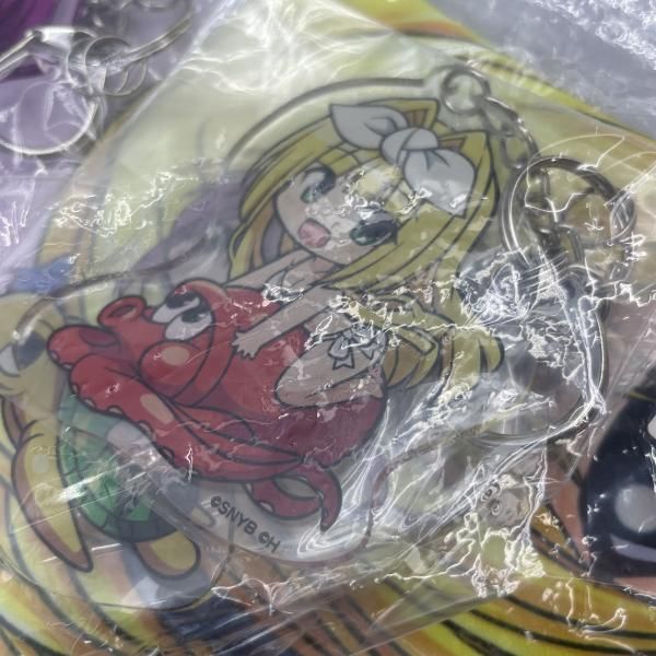 【中古】「海物語」×「戦国乙女」コラボグッズ SANYO-MART Ver. [91][240091367022] 中古】「海物語」×「戦国乙女」コラボグッズ SANYO-MART Ver. [91