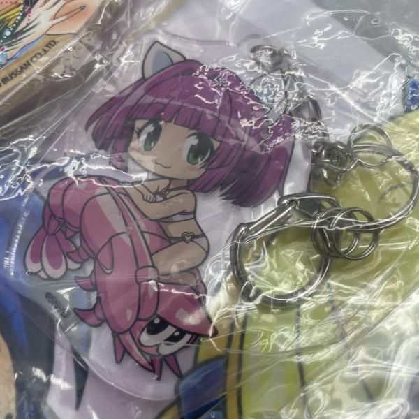 【中古】「海物語」×「戦国乙女」コラボグッズ SANYO-MART Ver. [91][240091367022] 中古】「海物語」×「戦国乙女」コラボグッズ SANYO-MART Ver. [91
