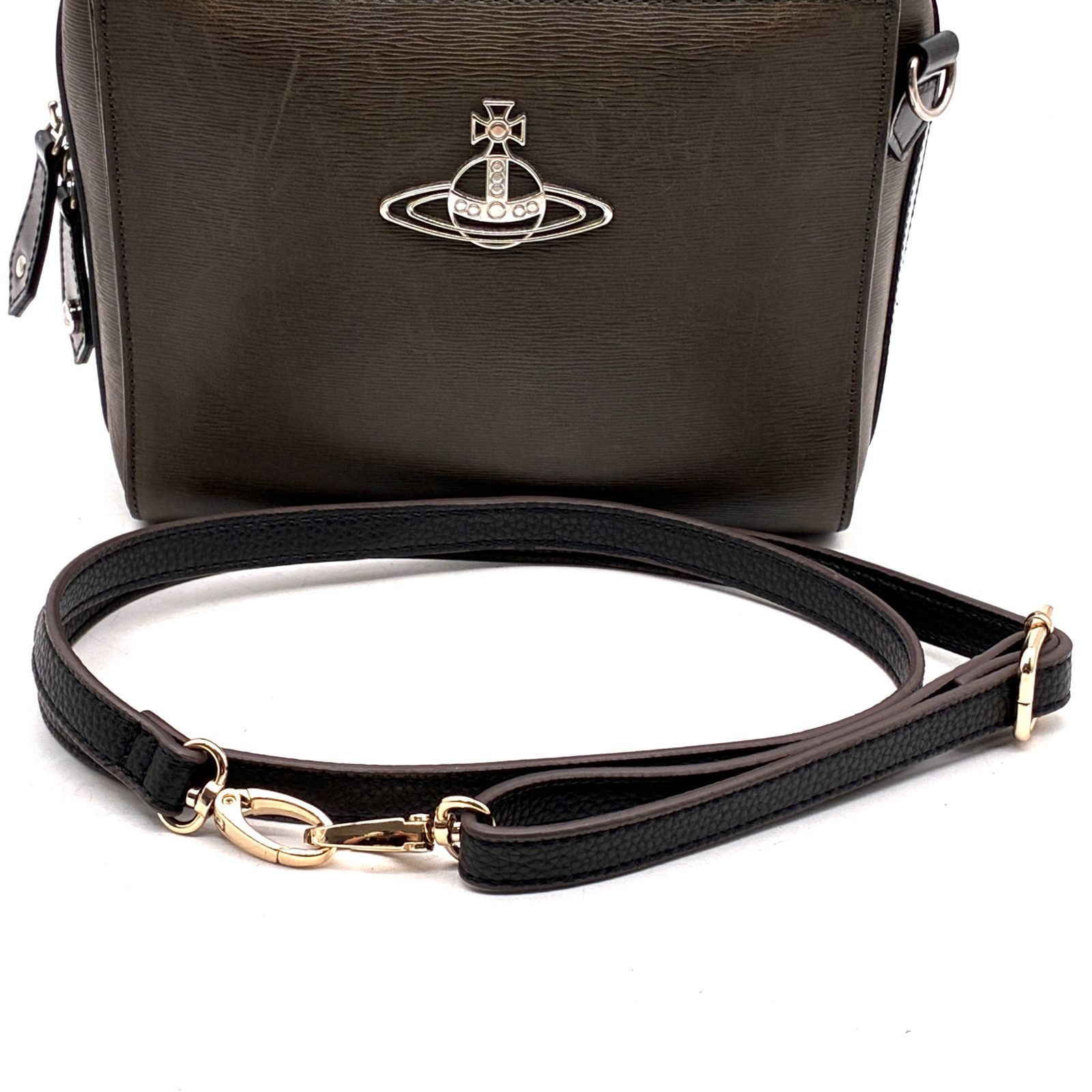 Vivienne Westwood 2WAY バッグ ショルダー Vivienne Westwood 