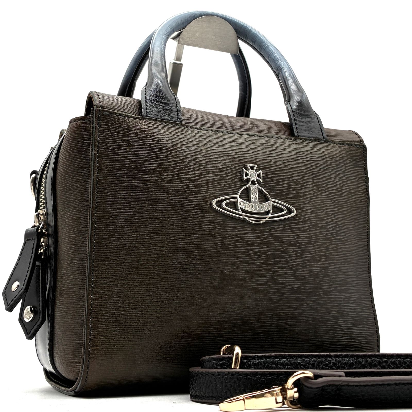 ヴィヴィアンウエストウッド Vivienne Westwood アドヴァン 2way 