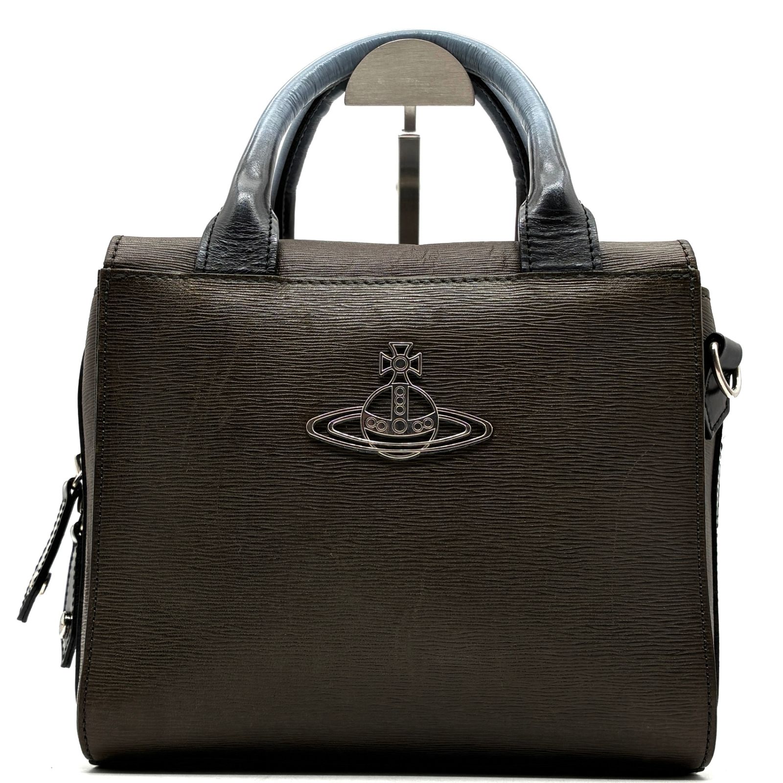 ヴィヴィアンウエストウッド Vivienne Westwood アドヴァン 2way 