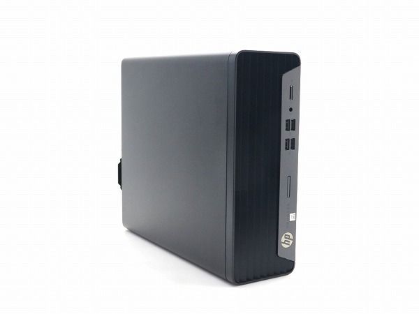 hp ProDesk 400 G7 SFF Core i5-10500 3.1GHz 8GB 256GB Windows11 Pro 64bit 中古