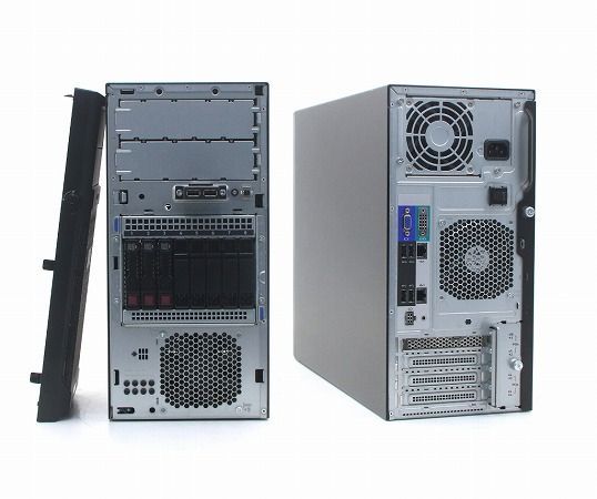 HITACHI HA8000V(hp ProLiant ML30 Gen10 OEM) Xeon E-2134 3.5GHz