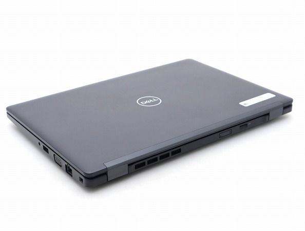DELL Latitude 5290 Core i5-8250U 1.6GHz 8GB 256GB 12.5非光沢 FWXGA
