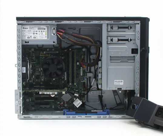 HITACHI HA8000V(hp ProLiant ML30 Gen10 OEM) Xeon E-2124 3.3GHz
