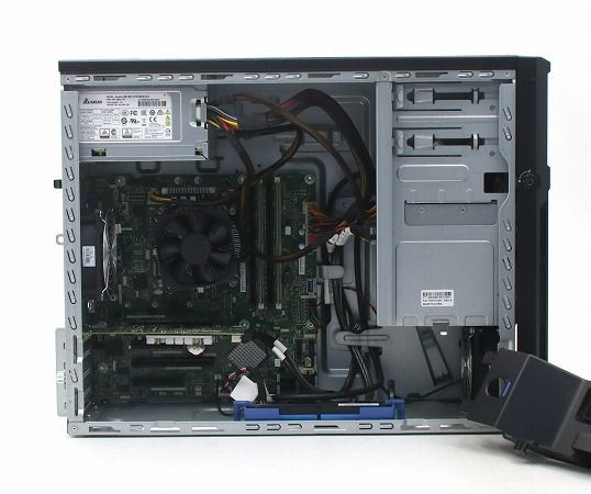 HITACHI HA8000V(hp ProLiant ML30 Gen10 OEM) Xeon E-2136 3.3GHz