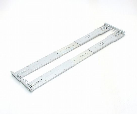 hp ツールレスラックレール ProLiant DL380 Gen8/9等対応ラックレール1台分 中古