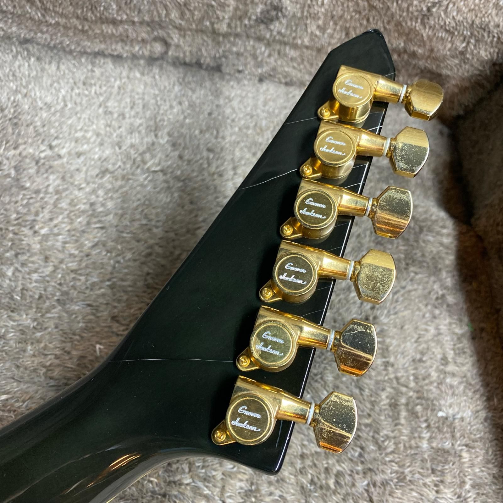 尾張小牧店】【楽器】 中古 Jackson Stars | ジャクソンスターズ