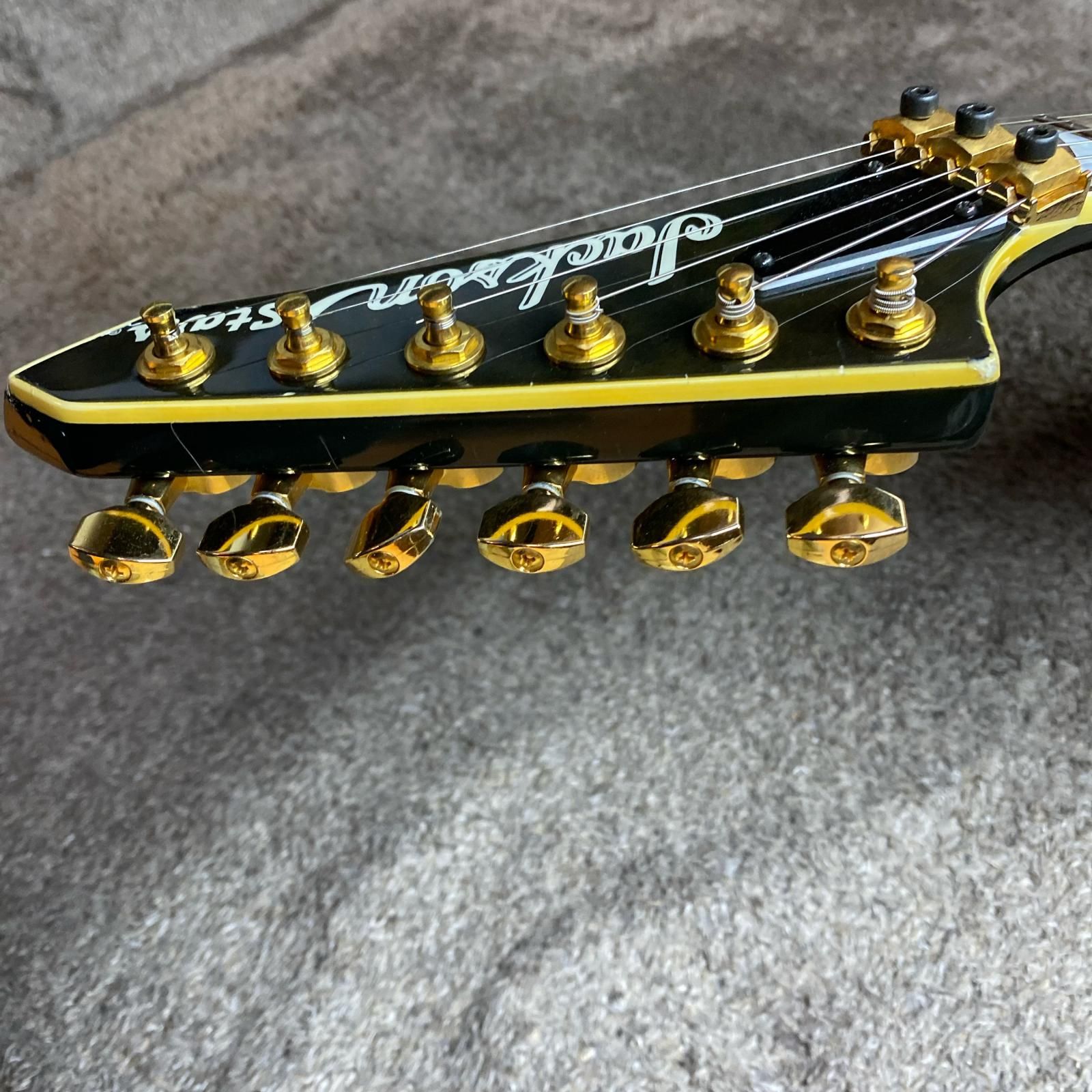尾張小牧店】【楽器】 中古 Jackson Stars | ジャクソンスターズ