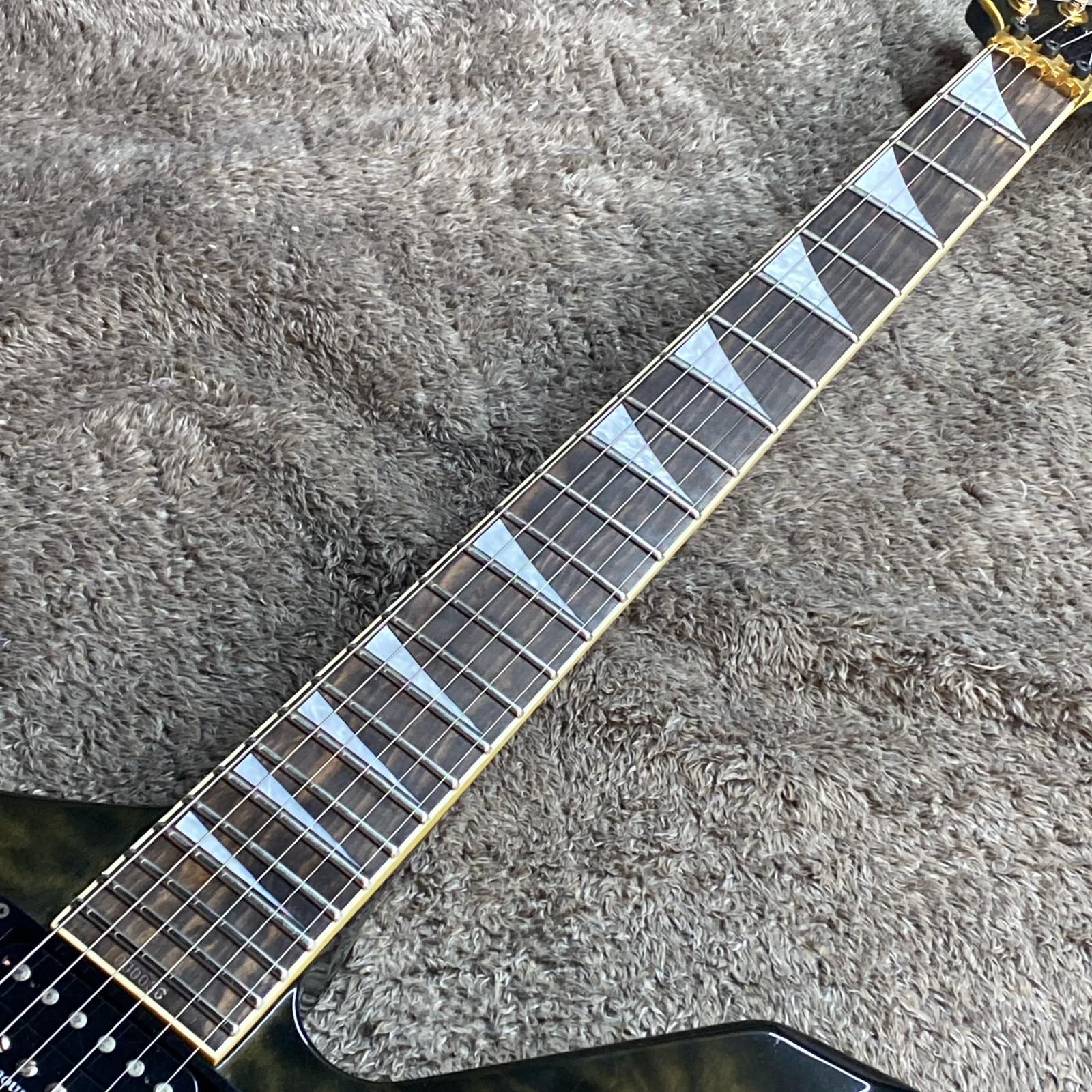 尾張小牧店】【楽器】 中古 Jackson Stars | ジャクソンスターズ