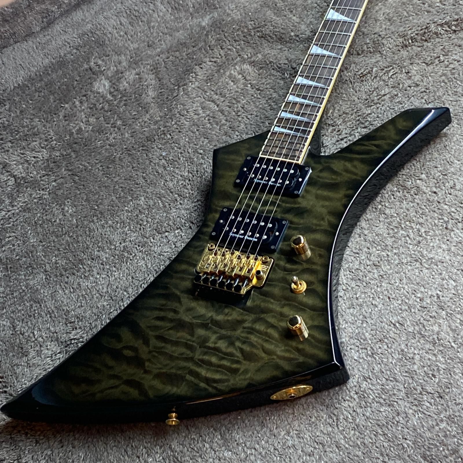 尾張小牧店】【楽器】 中古 Jackson Stars | ジャクソンスターズ