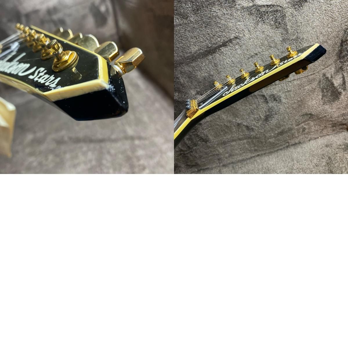 尾張小牧店】【楽器】 中古 Jackson Stars | ジャクソンスターズ