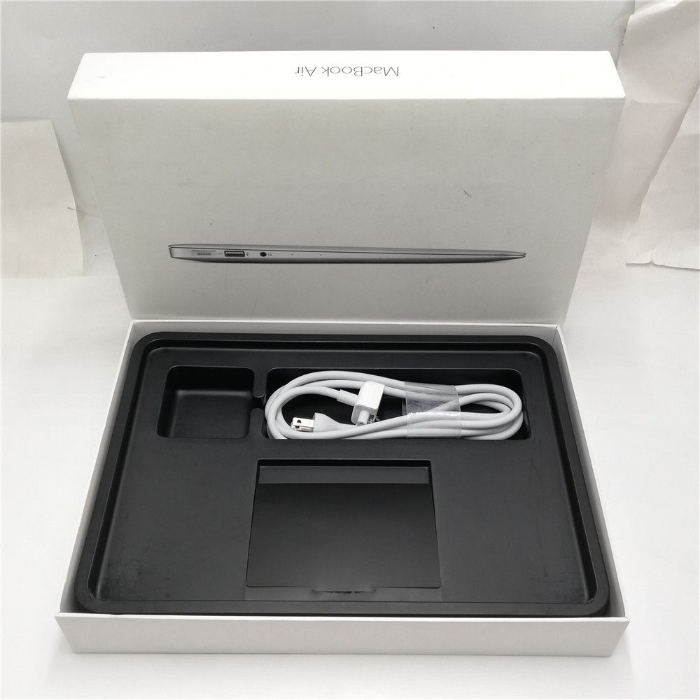 中古◇ノートPC◇Mac book◇A1466◇シルバー◇コンピューター◇ノート
