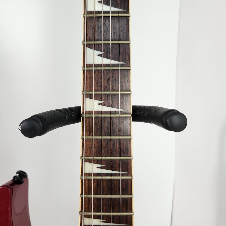 Ibanez アイバニーズ RG370DXSP RGシリーズ エレキギター 赤 現状品