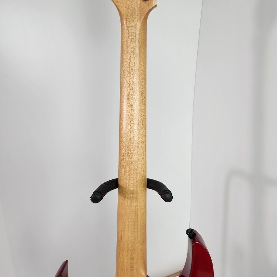 Ibanez アイバニーズ RG370DXSP RGシリーズ エレキギター 赤 現状品