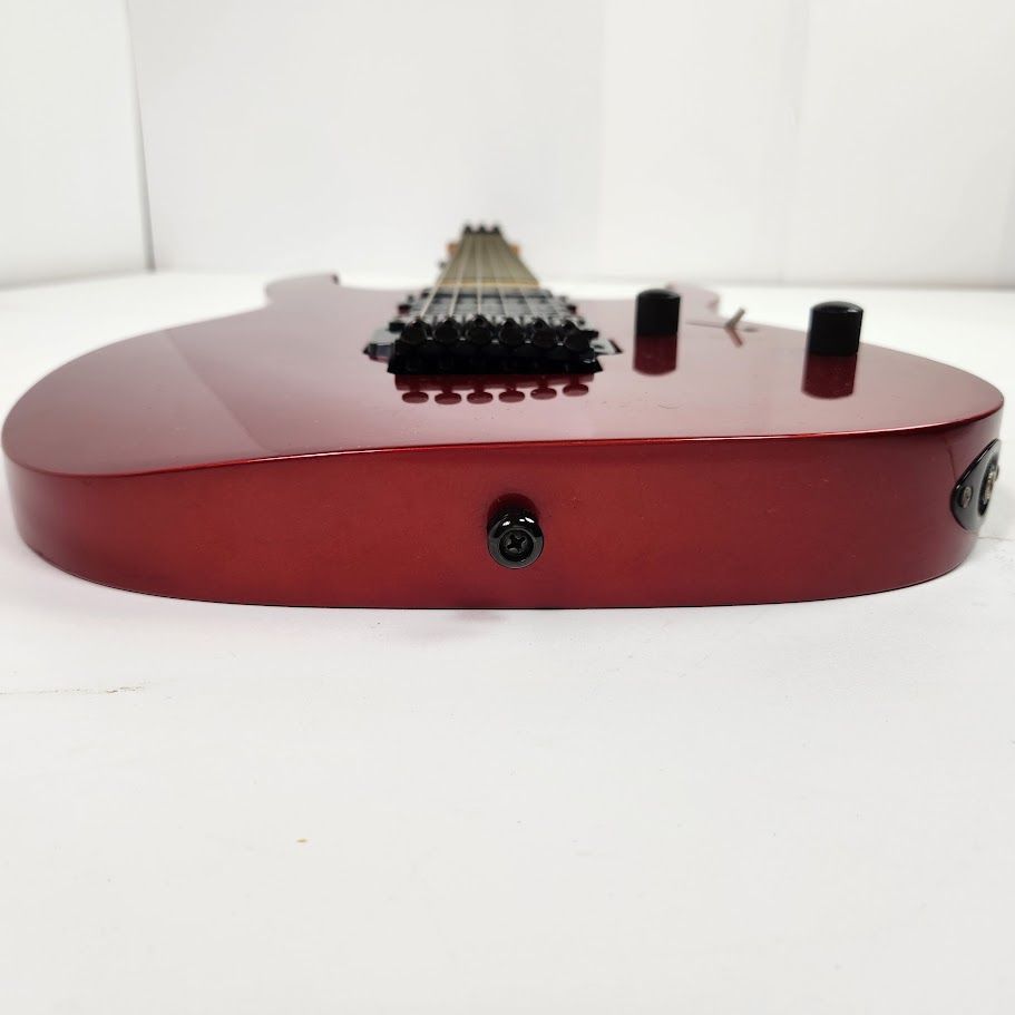 Ibanez アイバニーズ RG370DXSP RGシリーズ エレキギター 赤 現状品