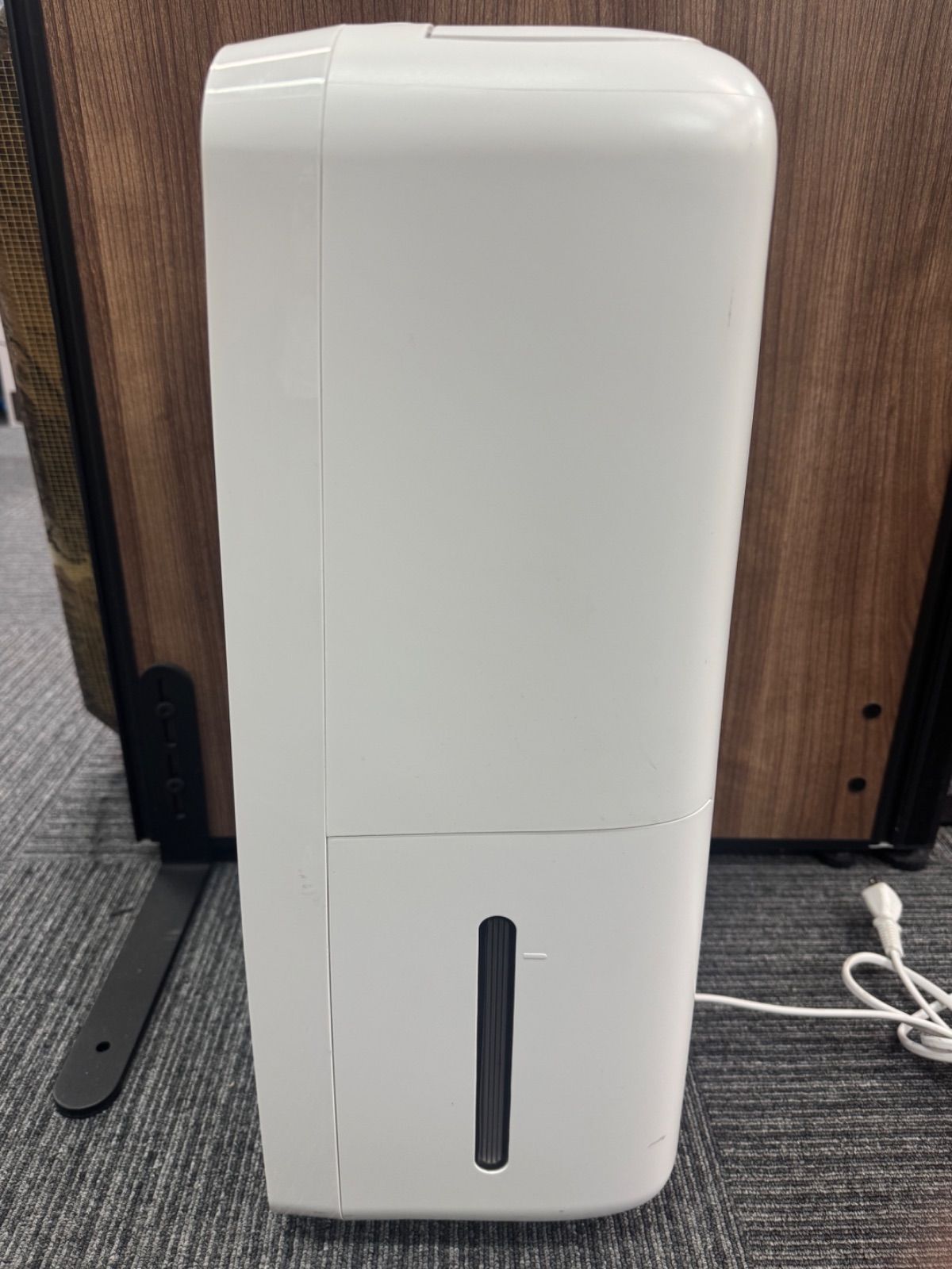 訳アリ品】SHARP シャープ 除湿機 CV-P71W 2024年製 - メルカリ