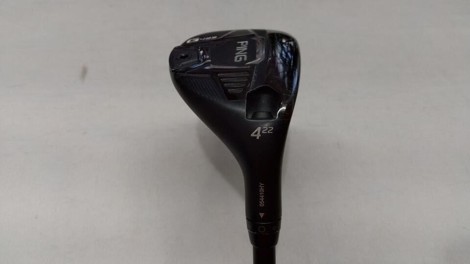 ピン　G425　22度　ALTA J CB SLATE　Sフレックス　ユーティリティ　中古　ゴルフドゥ！松前R56店【最短即日発送】