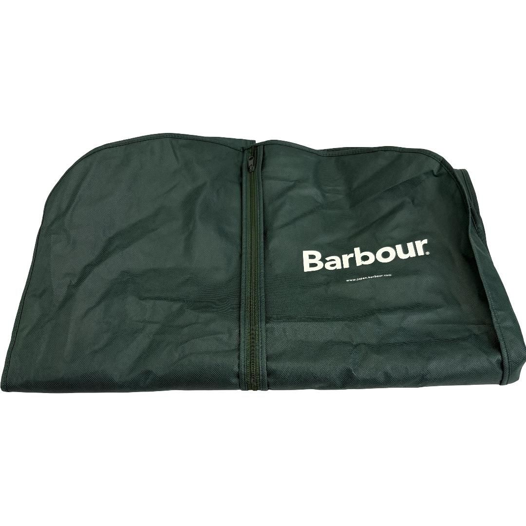 バブアー Barbour ワックス コットン ネイビーコート 1802130 ネイビー