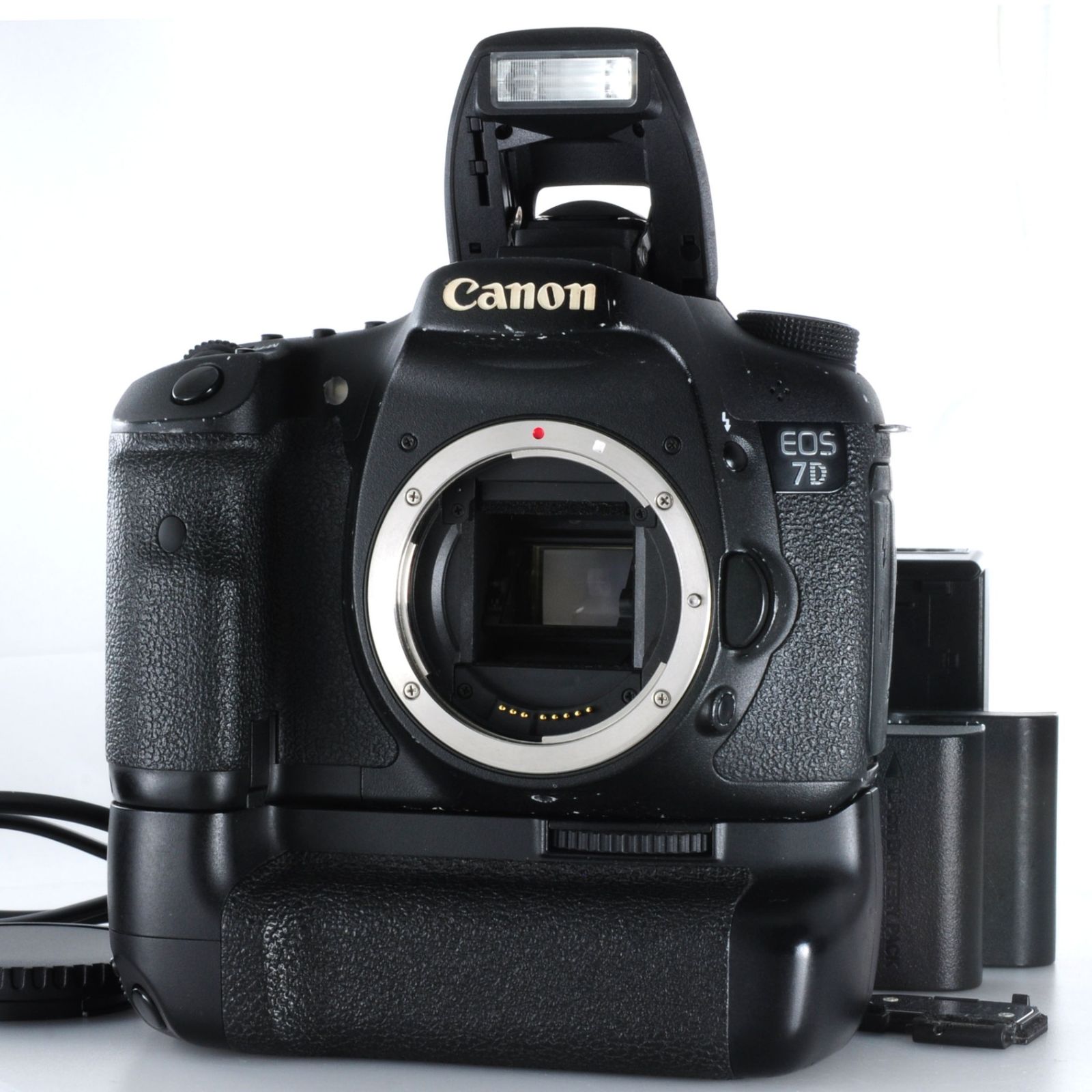 【キヤノン】Canon EOS 7D デジタル一眼レフカメラ ボディ #U288