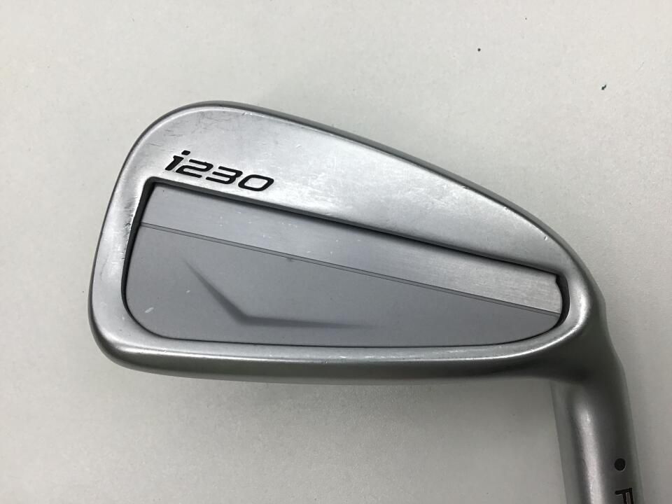 ピン　i230　NSプロ MODUS 3 TOUR 105　Sフレックス　アイアン　中古【最短即日発送】