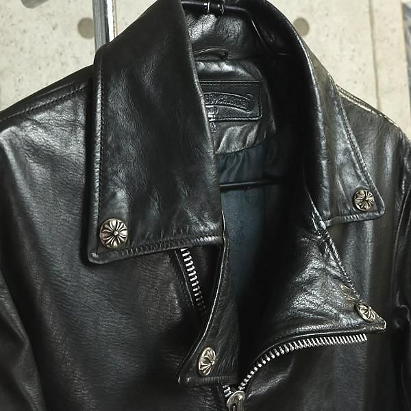 CHROME HEARTS 新宿店 クロムハーツ ベーシックモト DSMG 限定 ホース