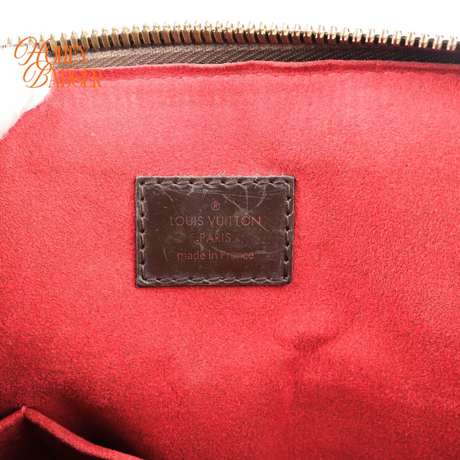 人気廃盤モデル・極美品・2WAY】ルイヴィトン LOUIS VUITTON トレヴィ 