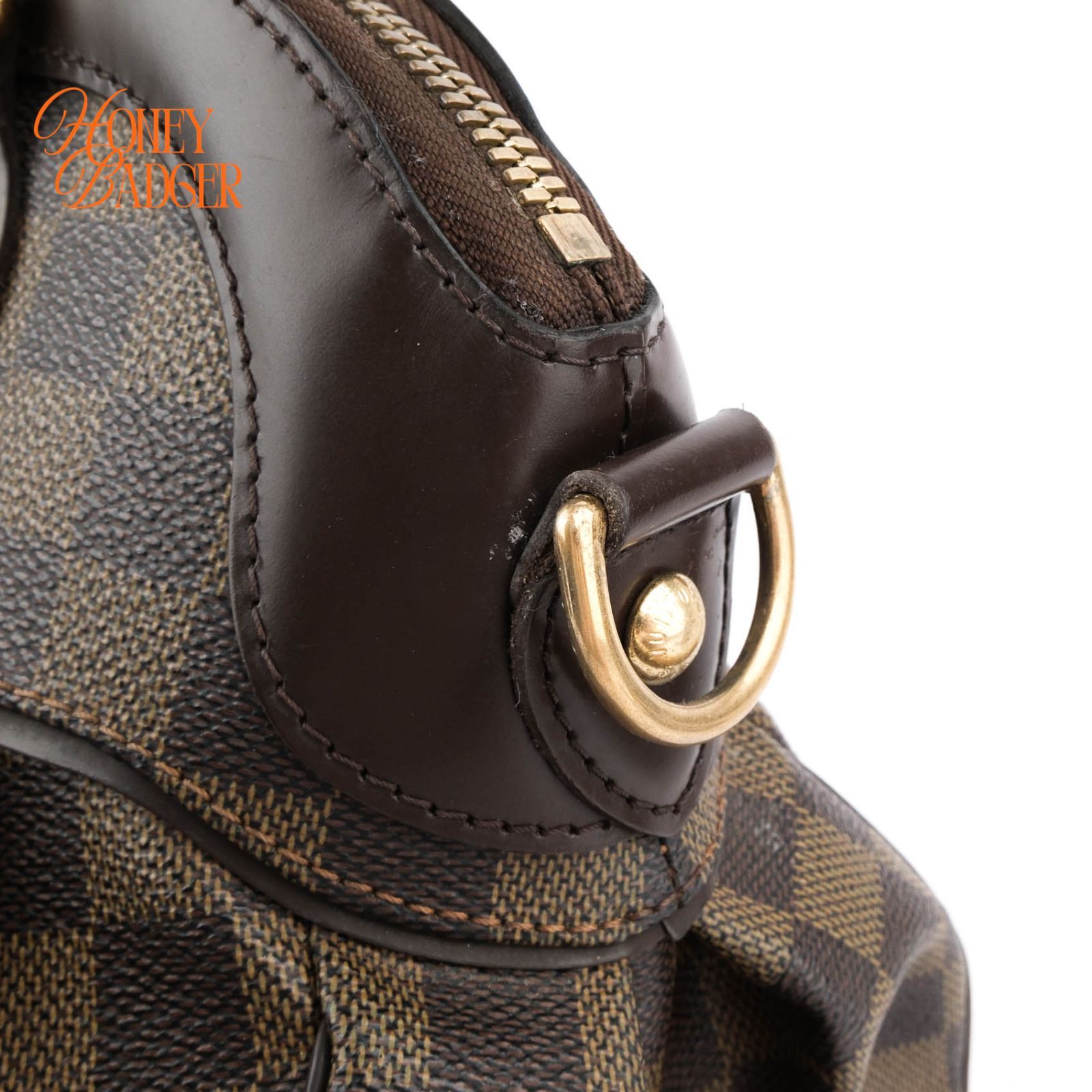 人気廃盤モデル・極美品・2WAY】ルイヴィトン LOUIS VUITTON トレヴィ 