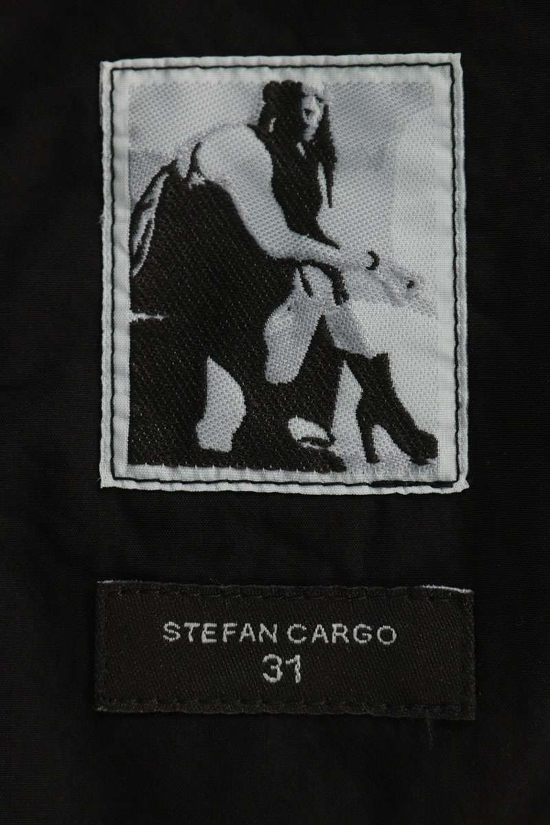 ダークシャドウ 26SS DU01F4368-CR STEFAN CARGO ステファンカーゴ