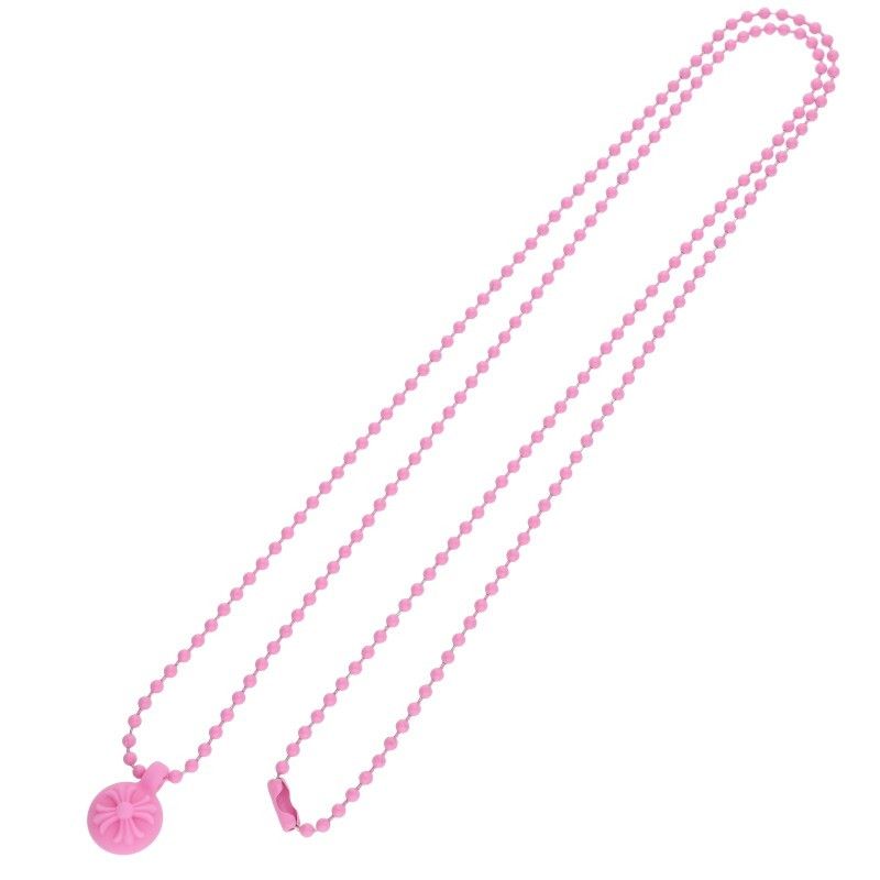 クロムハーツ RUBBER CH CRSSBALL ラバーCHクロスボール シリコン
