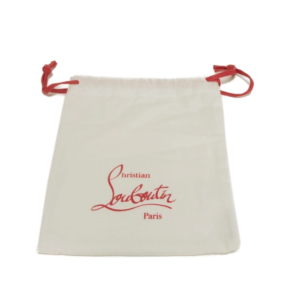 Christian Louboutin クリスチャンルブタン FAV シグネチャー バンド