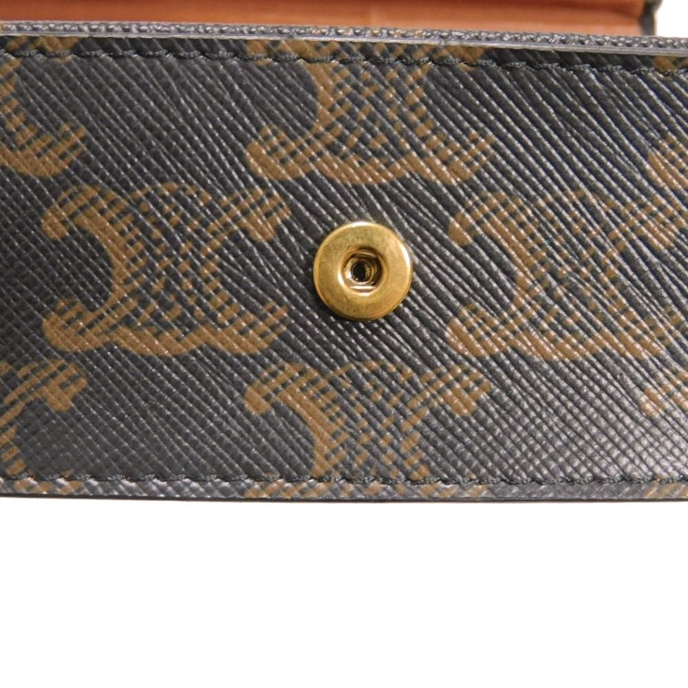 CELINE セリーヌ トリオンフ スモール ジュエリー ケース 現行