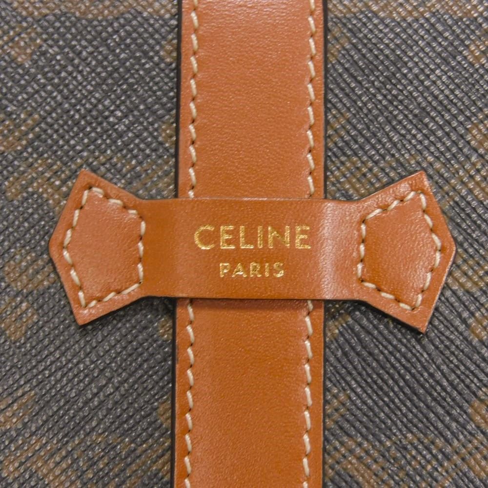 CELINE セリーヌ トリオンフ スモール ジュエリー ケース 現行