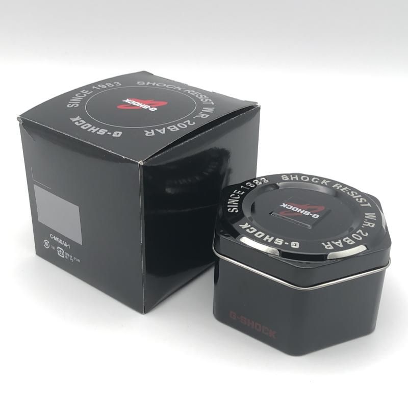 中古】CASIO G-SHOCK GM-110G 腕時計 マルチカラー カシオ ジー