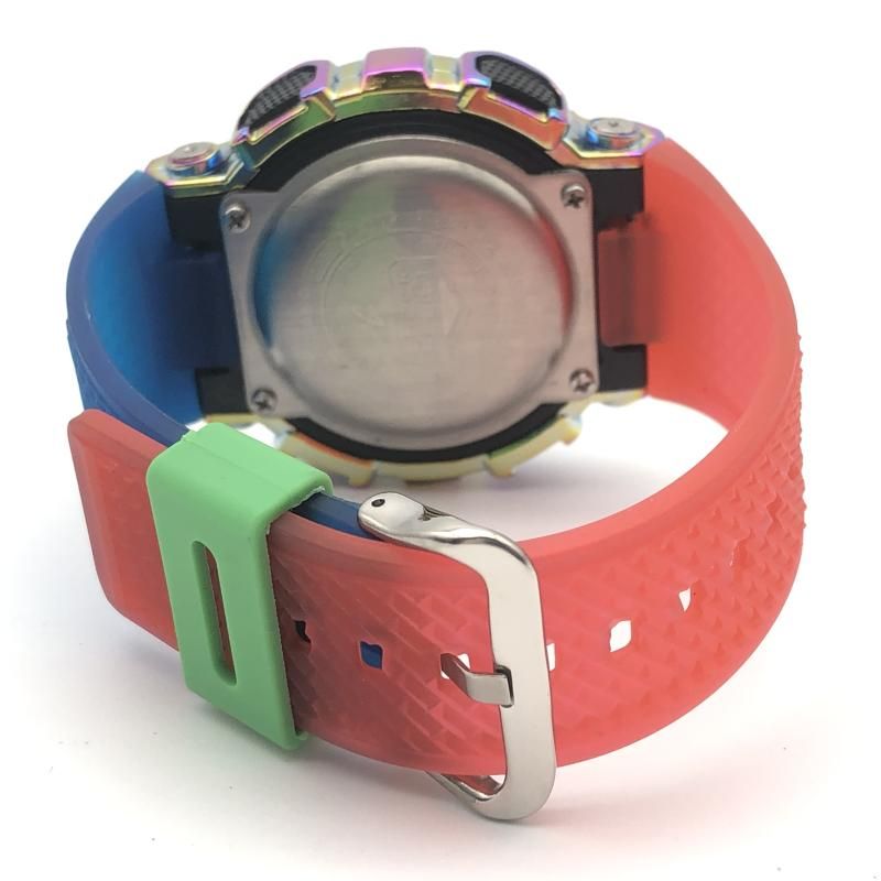中古】CASIO G-SHOCK GM-110G 腕時計 マルチカラー カシオ ジー