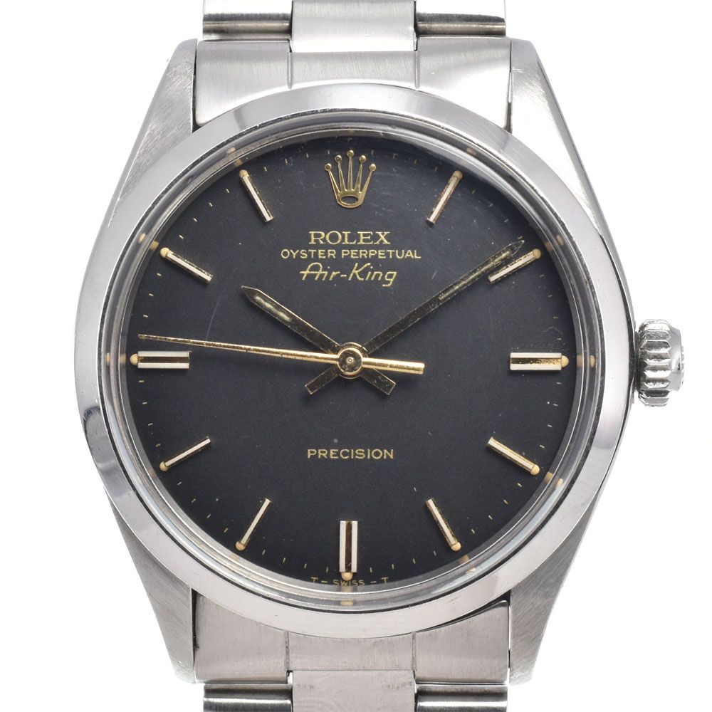 ロレックス ROLEX 5500 ヴィンテージ オイスターパーペチュアル
