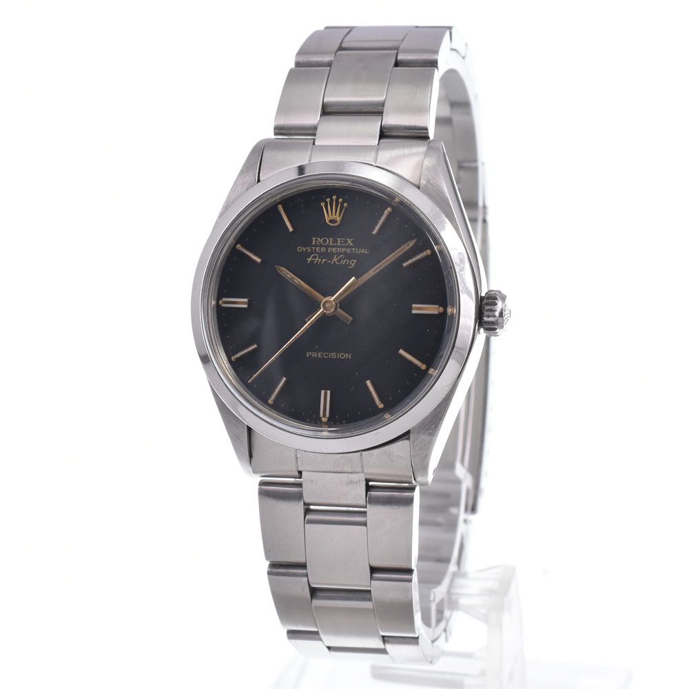 ロレックス ROLEX 5500 ヴィンテージ オイスターパーペチュアル