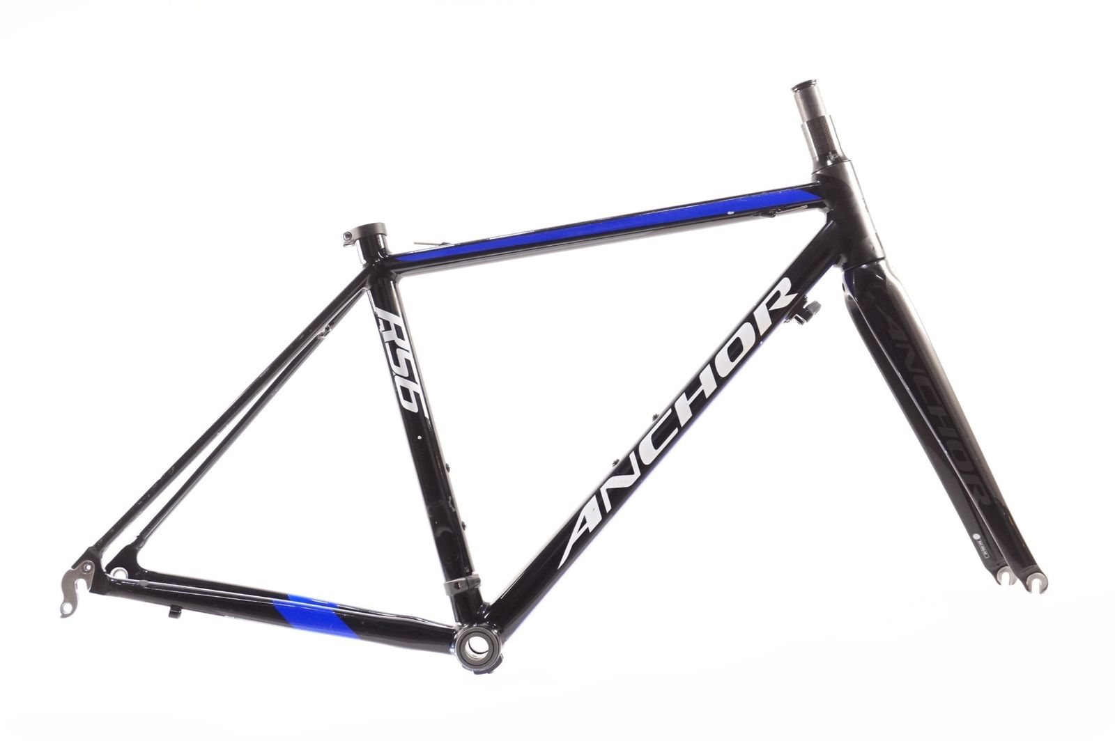 ANCHOR 「アンカー」 RS6 2016年頃 フレームセット / バイチャリ中目黒店 27,495円