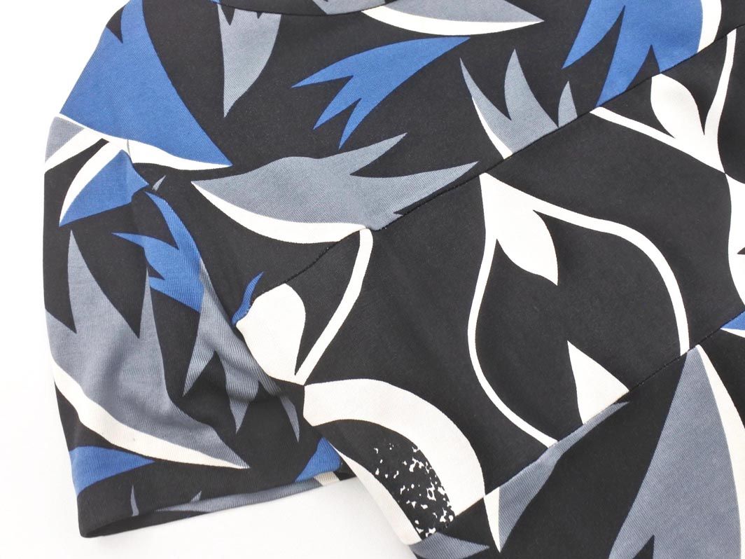 DIANE VON FURSTENBERG ダイアンフォンファステンバーグ シルク100% 総