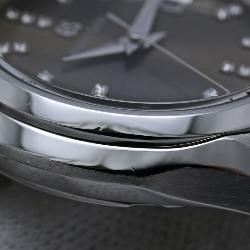 SEIKO セイコー グランドセイコー STGF328 4J52-0AE0 ダイヤモンド