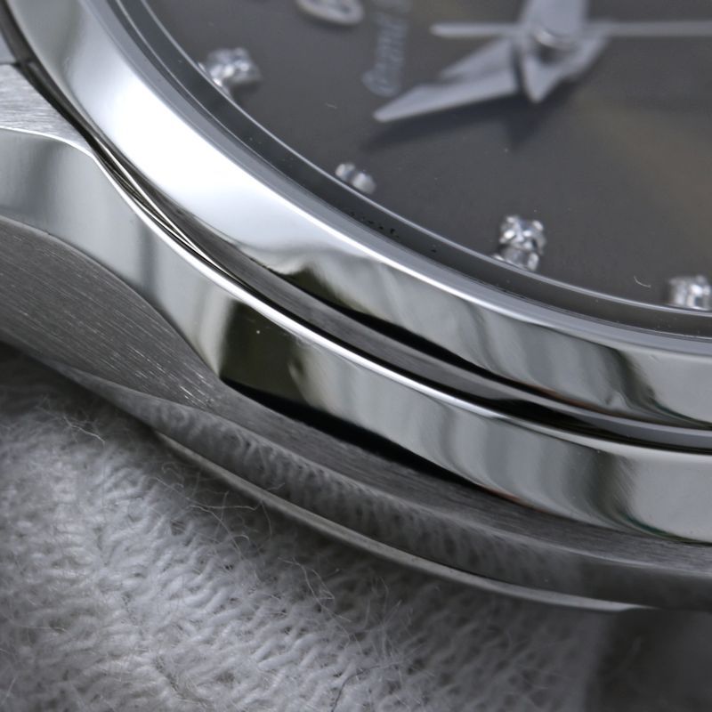 SEIKO セイコー グランドセイコー STGF328 4J52-0AE0 ダイヤモンド