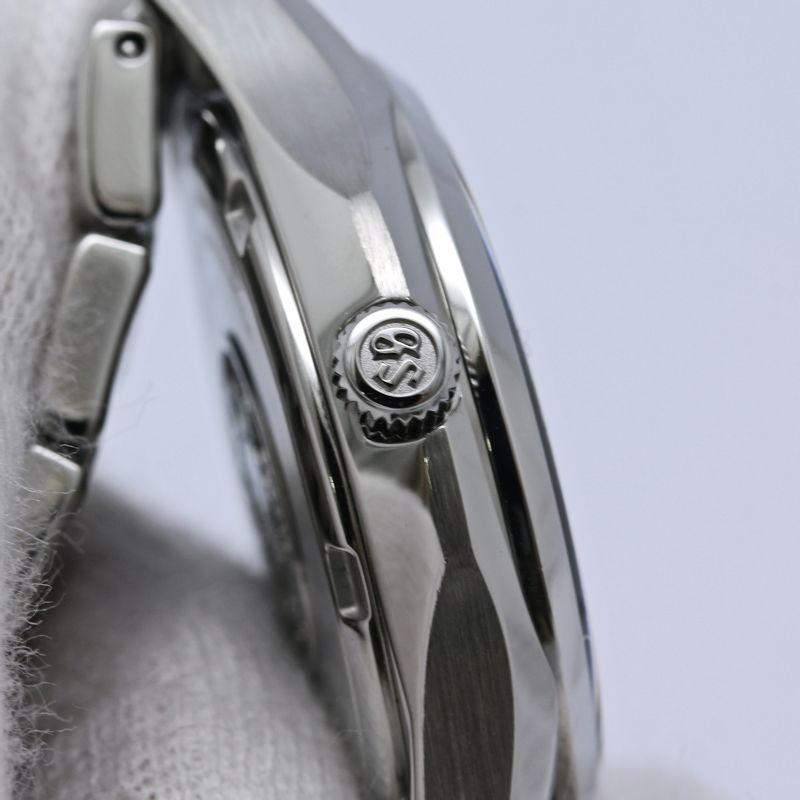 SEIKO セイコー グランドセイコー STGF328 4J52-0AE0 ダイヤモンド
