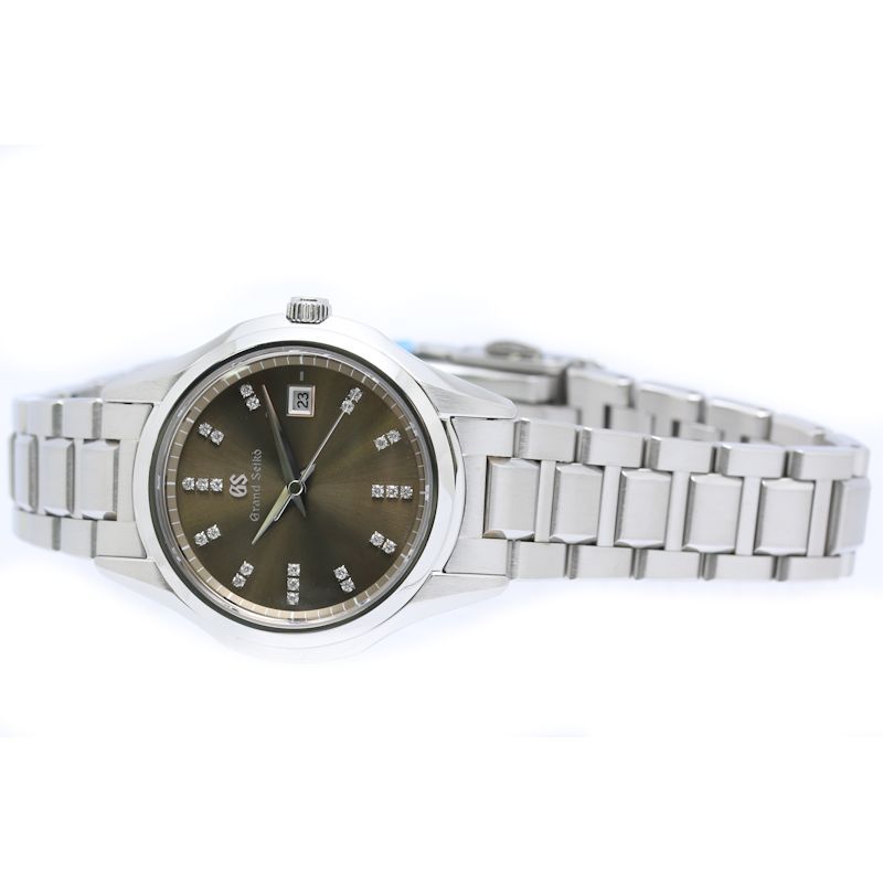 SEIKO セイコー グランドセイコー STGF328 4J52-0AE0 ダイヤモンド