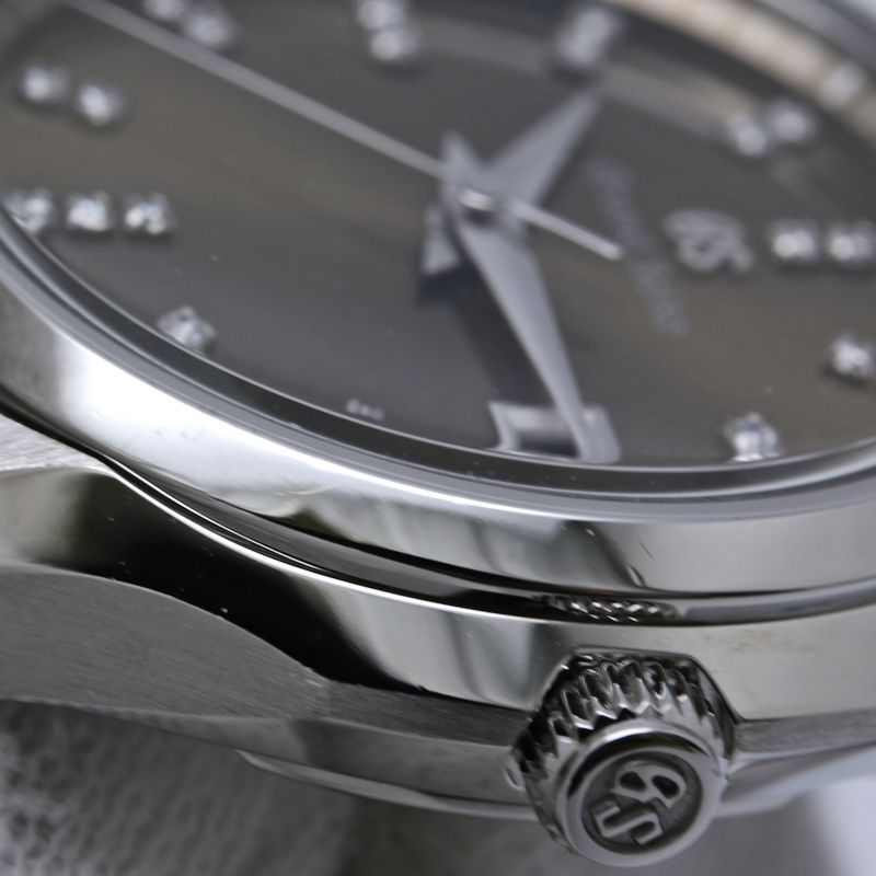 SEIKO セイコー グランドセイコー STGF328 4J52-0AE0 ダイヤモンド
