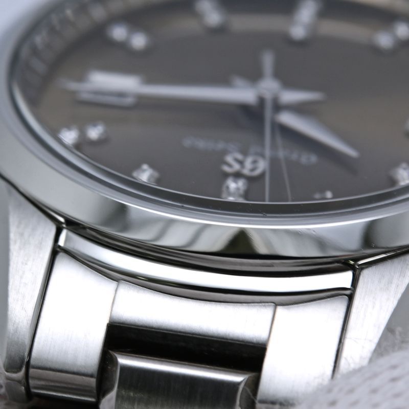 SEIKO セイコー グランドセイコー STGF328 4J52-0AE0 ダイヤモンド