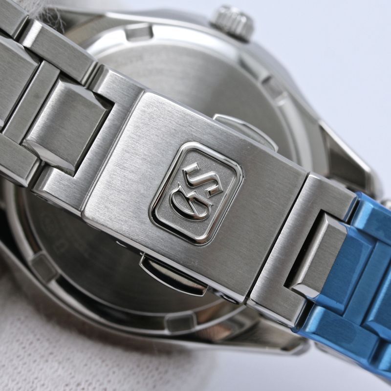 SEIKO セイコー グランドセイコー STGF328 4J52-0AE0 ダイヤモンド