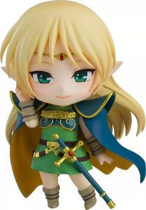 フィギュア ねんどろいど ディードリット 「ロードス島戦記」【10日以内発送】