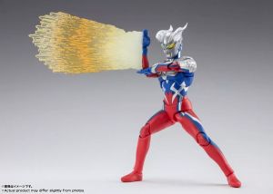 フィギュア S.H.Figuarts ウルトラマンゼロ(ウルトラマン ニュージェネレーション スターズ Ver.) 「ウルトラマンゼロ THE MOVIE 超決戦!ベリアル銀河帝国」【10日以内発送】 フィギュア S.H.Figuarts ウルトラマンゼロ(ウルトラマン ニュージェネレーション スターズ Ver.) 「ウルトラマンゼロ THE MOVIE 超決戦!ベリアル銀河帝国」【10日以内発送】