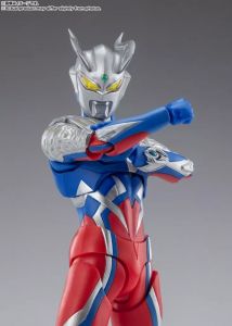 フィギュア S.H.Figuarts ウルトラマンゼロ(ウルトラマン ニュージェネレーション スターズ Ver.) 「ウルトラマンゼロ THE MOVIE 超決戦!ベリアル銀河帝国」【10日以内発送】 フィギュア S.H.Figuarts ウルトラマンゼロ(ウルトラマン ニュージェネレーション スターズ Ver.) 「ウルトラマンゼロ THE MOVIE 超決戦!ベリアル銀河帝国」【10日以内発送】