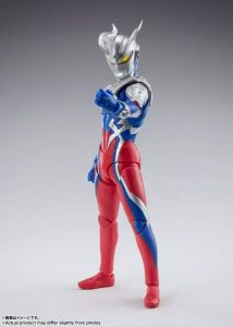 フィギュア S.H.Figuarts ウルトラマンゼロ(ウルトラマン ニュージェネレーション スターズ Ver.) 「ウルトラマンゼロ THE MOVIE 超決戦!ベリアル銀河帝国」【10日以内発送】 フィギュア S.H.Figuarts ウルトラマンゼロ(ウルトラマン ニュージェネレーション スターズ Ver.) 「ウルトラマンゼロ THE MOVIE 超決戦!ベリアル銀河帝国」【10日以内発送】